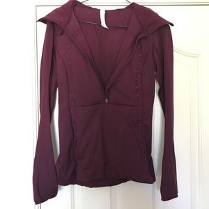Lululemon jacket